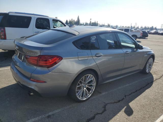 Zdjęcie 3 z aukcji – 2014 BMW 535 IGT z VIN WBA5M2C54ED085788