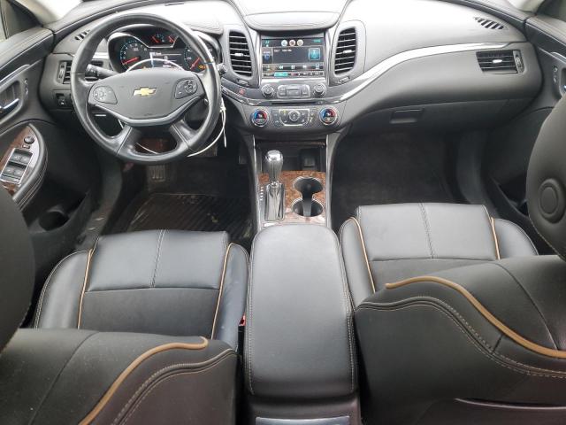 Photo 8 from auction – 2014 CHEVROLET IMPALA LT with VIN 1G1125S34EU133016