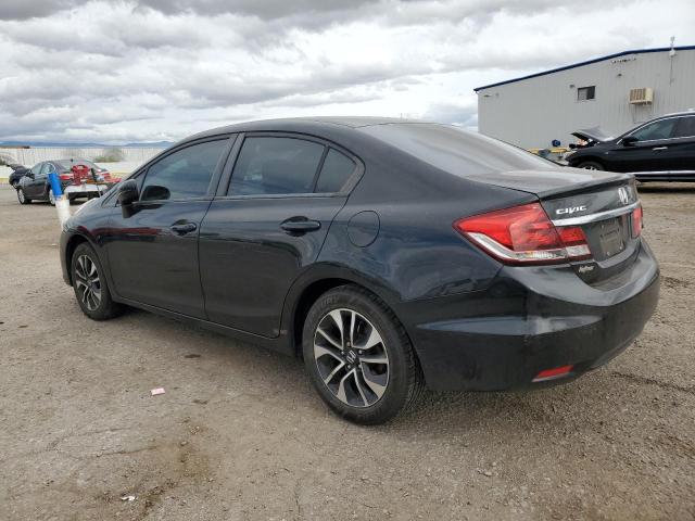 صورة رقم 2 من المزاد - 2014 HONDA CIVIC EX مع VIN 19XFB2F82EE241635
