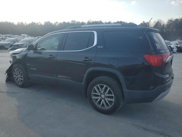 Photo 2 from auction – 2017 GMC ACADIA SLE with VIN 1GKKNLLAXHZ159989