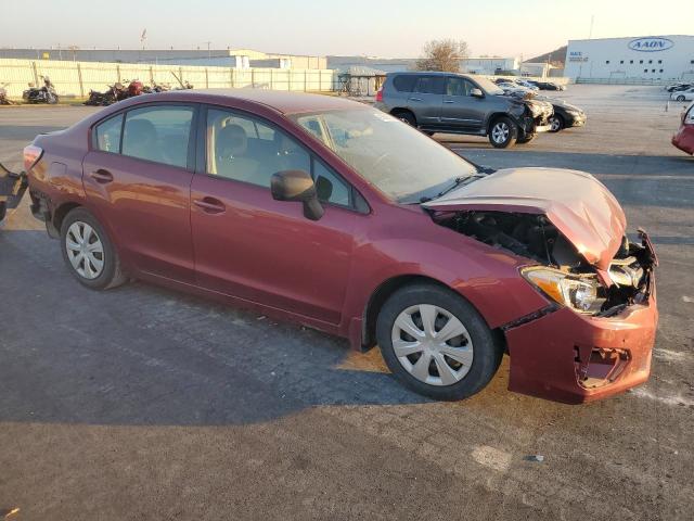 Photo 4 from auction – 2014 SUBARU IMPREZA with VIN JF1GJAA66EH020448