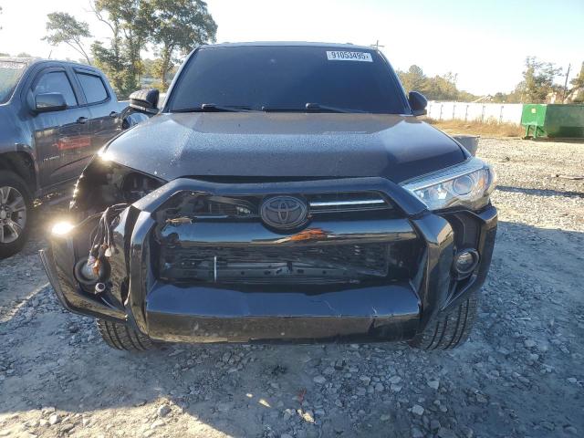Photo 5 from auction – 2020 TOYOTA 4RUNNER SR with VIN JTEZU5JR2L5227473
