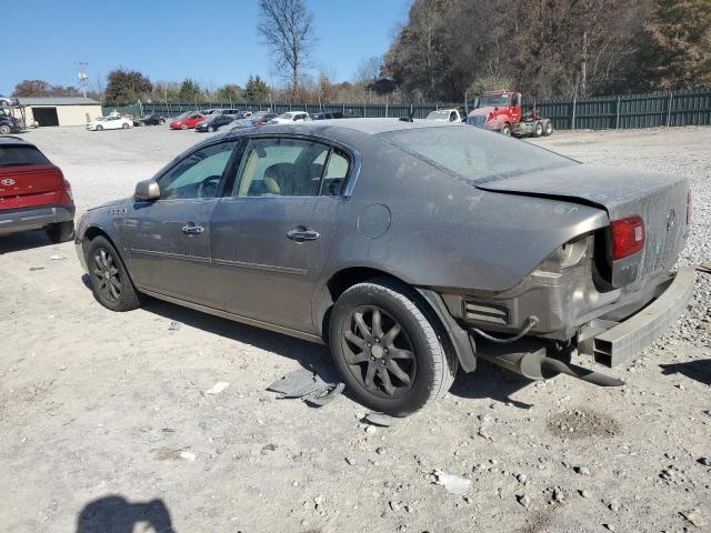 Photo 2 from auction – 2006 BUICK LUCERNE CX with VIN 1G4HR57Y76U192516