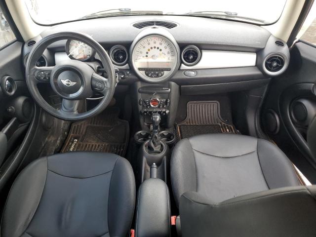 Photo 8 from auction – 2013 MINI COOPER with VIN WMWSU3C54DT685949