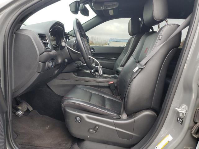 Photo 7 from auction – 2022 DODGE DURANGO R/ with VIN 1C4SDHCT2NC189564