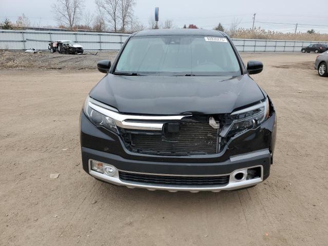Photo 5 from auction – 2019 HONDA RIDGELINE with VIN 5FPYK3F7XKB015877
