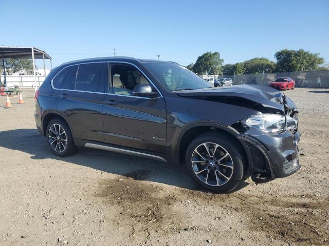 Photo 4 from auction – 2017 BMW X5 XDRIVE3 with VIN 5UXKS4C39H0Y16005