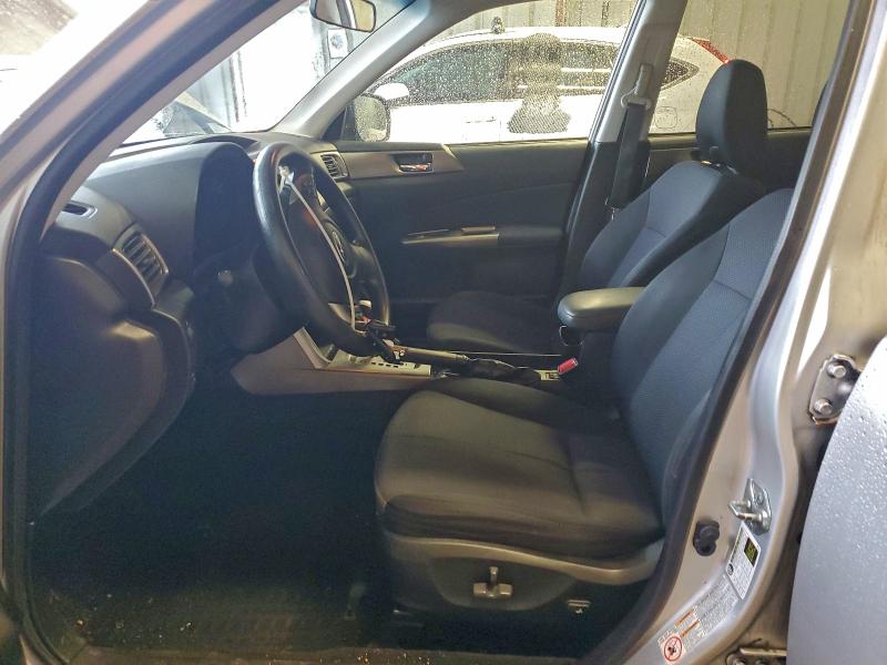 Photo 7 from auction – 2011 SUBARU FORESTER 2 with VIN JF2SHADC3BH764197
