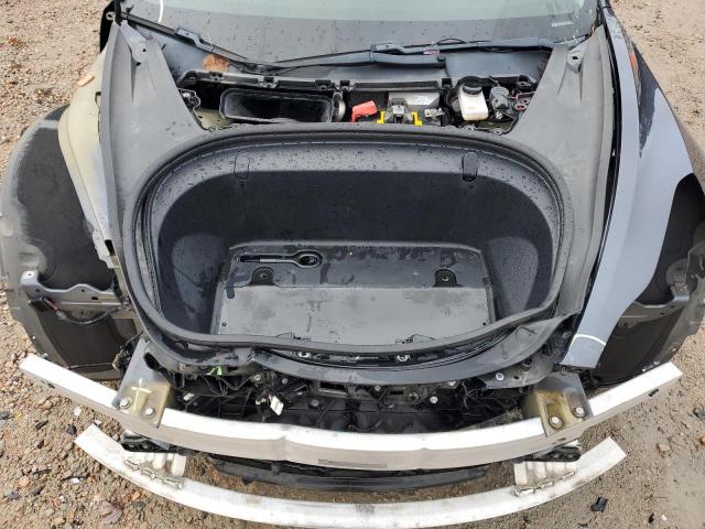 Photo 11 from auction – 2019 TESLA MODEL 3 with VIN 5YJ3E1EB8KF194652