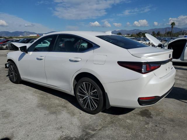 Photo 2 from auction – 2025 LEXUS ES 300H BA with VIN 58ADA1C13SU071735