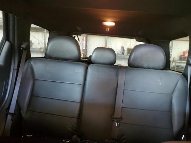 Photo 10 from auction – 2011 FORD ESCAPE LIM with VIN 1FMCU0E76BKC62020