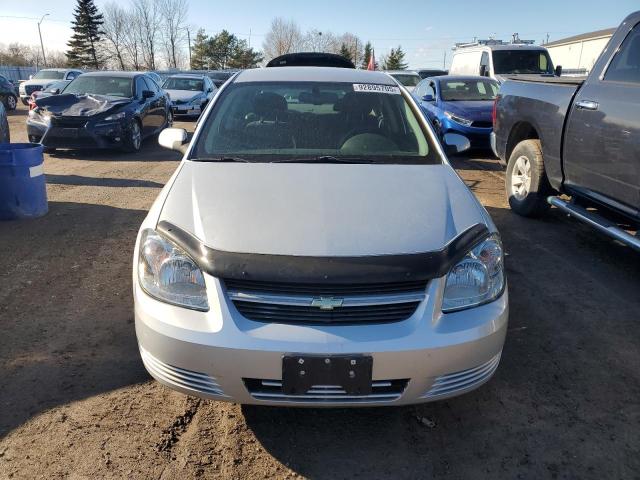 Photo 5 from auction – 2010 CHEVROLET COBALT 1LT with VIN 1G1AD5F50A7243916