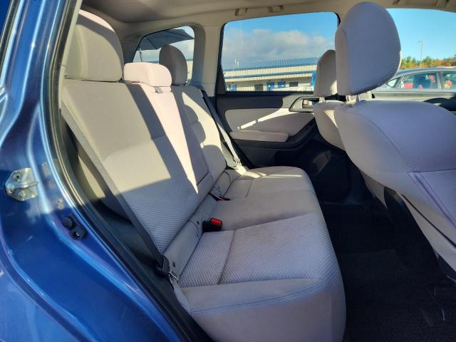 Photo 11 from auction – 2015 SUBARU FORESTER 2 with VIN JF2SJADC7FH564885