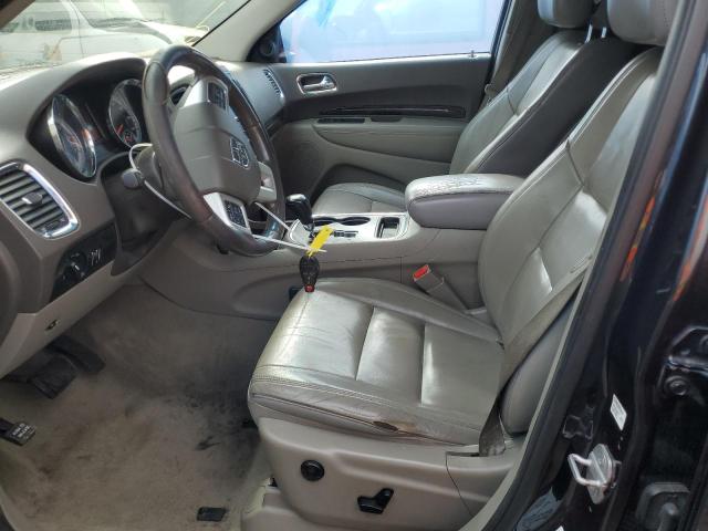 Photo 7 from auction – 2013 DODGE DURANGO CR with VIN 1C4SDHDT8DC658816