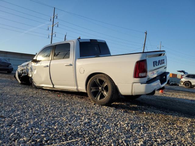 Photo 2 from auction – 2018 RAM 1500 SPORT with VIN 1C6RR7MT8JS300246