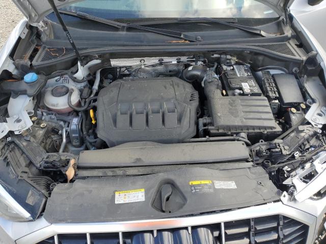 Photo 12 from auction – 2021 AUDI Q3 PREMIUM with VIN WA1AUCF35M1113660