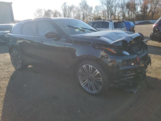 Photo 4 from auction – 2024 LAND ROVER RANGE ROVE with VIN SALYL2EX3RA387137