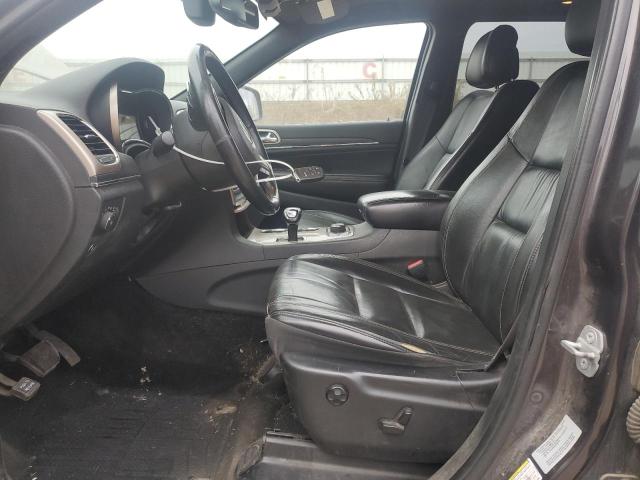 Photo 7 from auction – 2015 JEEP GRAND CHER with VIN 1C4RJFBG2FC752386