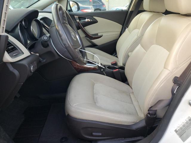 Photo 7 from auction – 2014 BUICK VERANO CON with VIN 1G4PR5SK3E4125649