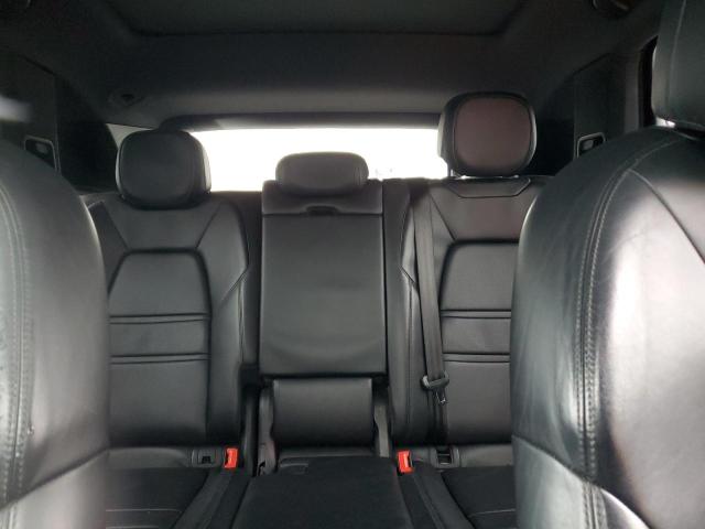 Photo 10 from auction – 2020 PORSCHE CAYENNE with VIN WP1AA2AY6LDA01764