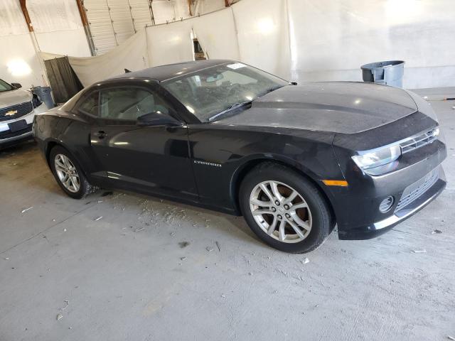 Photo 4 from auction – 2015 CHEVROLET CAMARO LS with VIN 2G1FB1E37F9146755