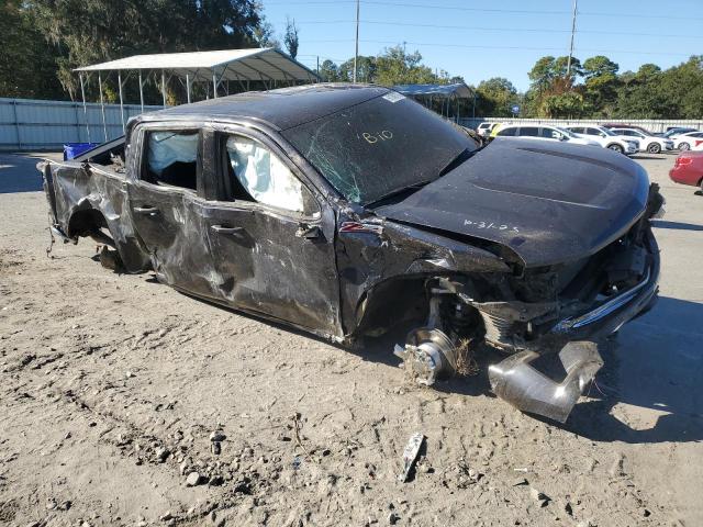 Photo 4 from auction – 2022 CHEVROLET SILVERADO with VIN 1GCUDDED0NZ605003