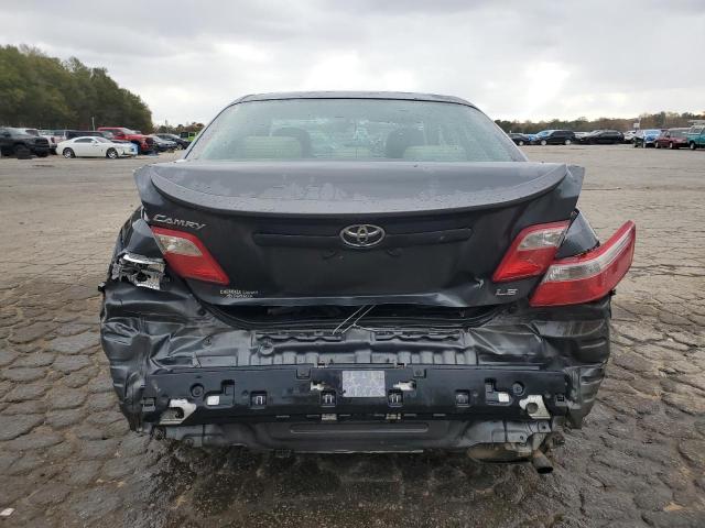 Photo 6 from auction – 2009 TOYOTA CAMRY BASE with VIN 4T1BE46K99U860152
