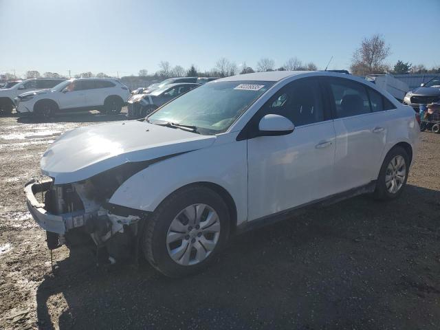 Photo 1 from auction – 2013 CHEVROLET CRUZE LT with VIN 1G1PC5SB2D7268538