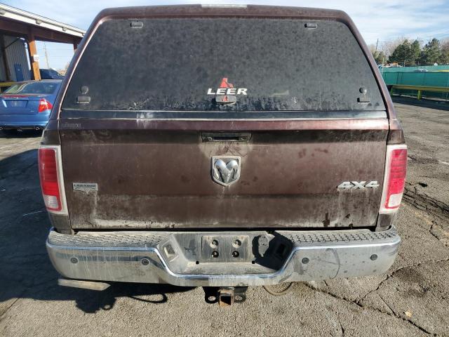 Photo 6 from auction – 2013 RAM 2500 LARAM with VIN 3C6UR5FL0DG565847