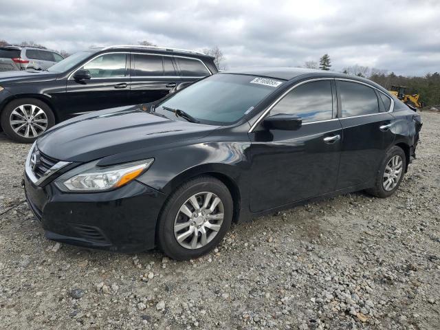 NISS ALTIMA 2016 with VIN 1N4AL3AP6GN354486 - Photo from auction