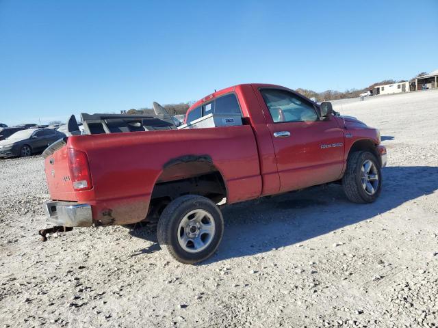Photo 3 from auction – 2006 DODGE RAM 1500 S with VIN 1D7HU16276J155160