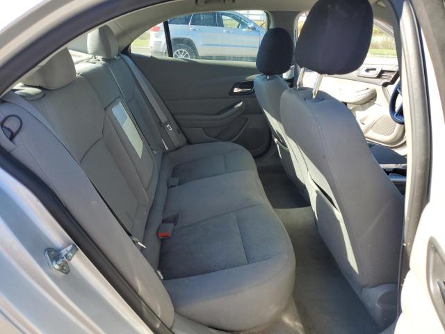 Photo 10 from auction – 2013 CHEVROLET MALIBU LS with VIN 1G11B5SA5DF355274