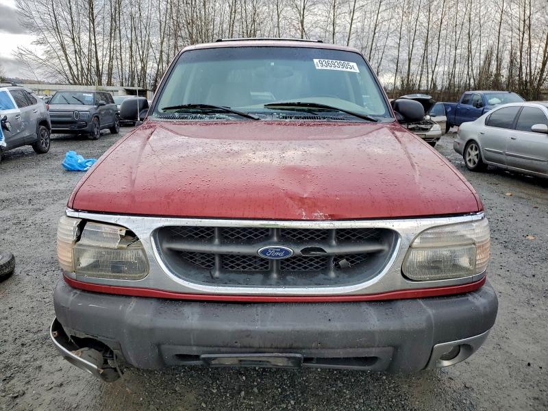 صورة رقم 5 من المزاد - 1999 FORD EXPLORER مع VIN 1FMZU34E0XZA03145