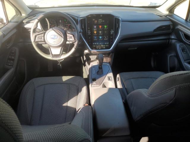 Photo 8 from auction – 2024 SUBARU CROSSTREK with VIN JF2GUADC4R8390033