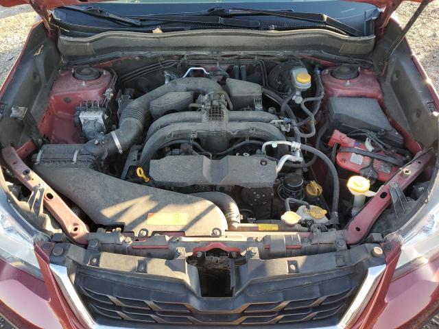 Photo 12 from auction – 2017 SUBARU FORESTER 2 with VIN JF2SJAJC9HH545102