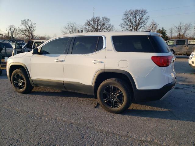 Photo 2 from auction – 2017 GMC ACADIA SLE with VIN 1GKKNRLA9HZ178813