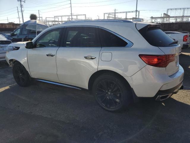 Photo 2 from auction – 2018 ACURA MDX TECHNO with VIN 5J8YD4H52JL019598