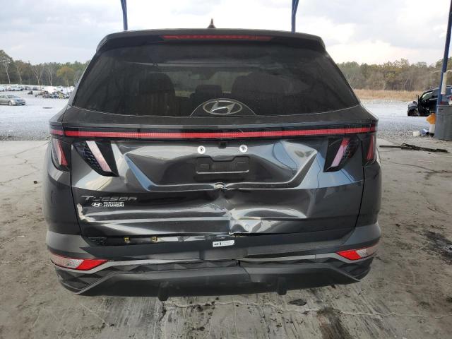 Photo 6 from auction – 2023 HYUNDAI TUCSON SEL with VIN 5NMJB3AE4PH238552