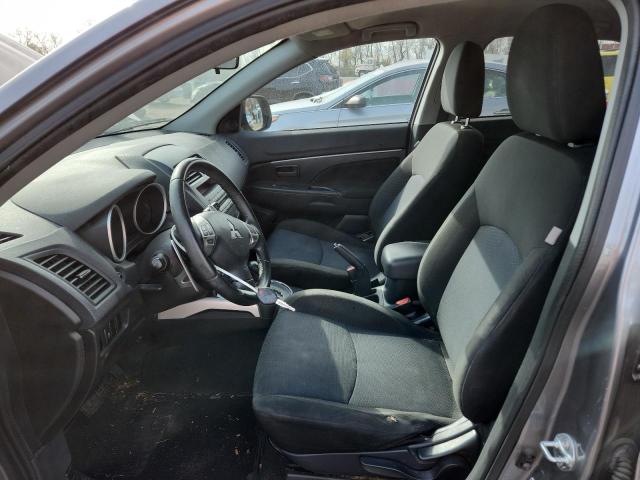 Photo 7 from auction – 2012 MITSUBISHI OUTLANDER with VIN JA4AP3AU1CZ007956