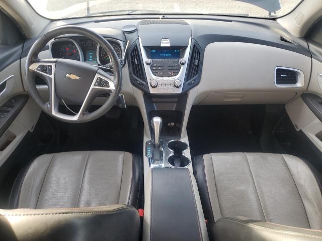 Photo 8 from auction – 2011 CHEVROLET EQUINOX LT with VIN 2CNFLNE54B6310063