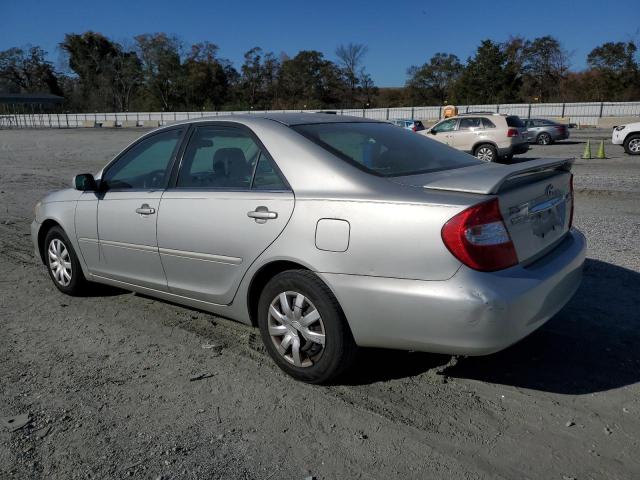 Photo 2 from auction – 2004 TOYOTA CAMRY with VIN 4T1BE32K94U817164