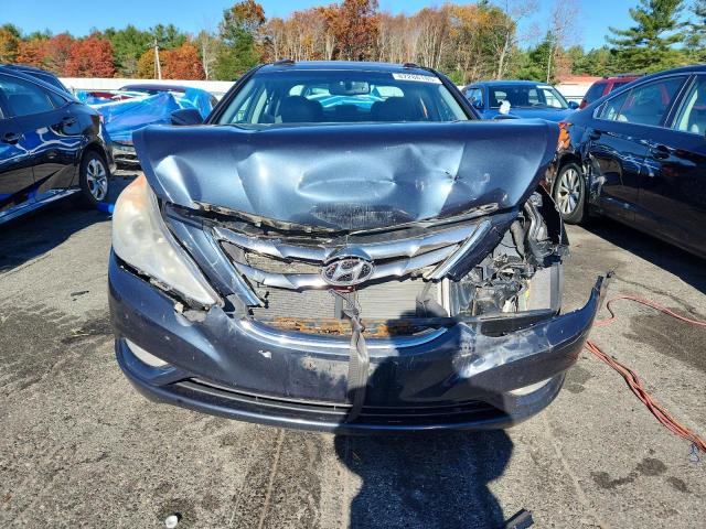 Photo 5 from auction – 2013 HYUNDAI SONATA SE with VIN 5NPEC4AC4DH629279