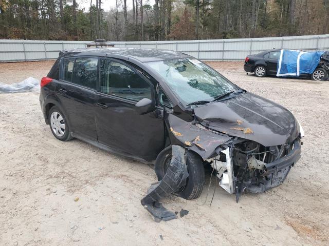Photo 4 from auction – 2012 NISSAN VERSA S with VIN 3N1BC1CP8CL368189