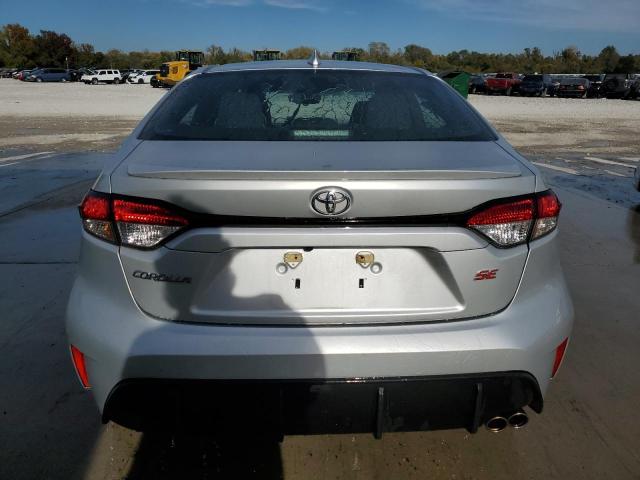 Photo 6 from auction – 2023 TOYOTA COROLLA SE with VIN 5YFS4MCE0PP160892