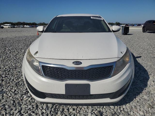 Photo 5 from auction – 2013 KIA OPTIMA LX with VIN 5XXGM4A75DG136618
