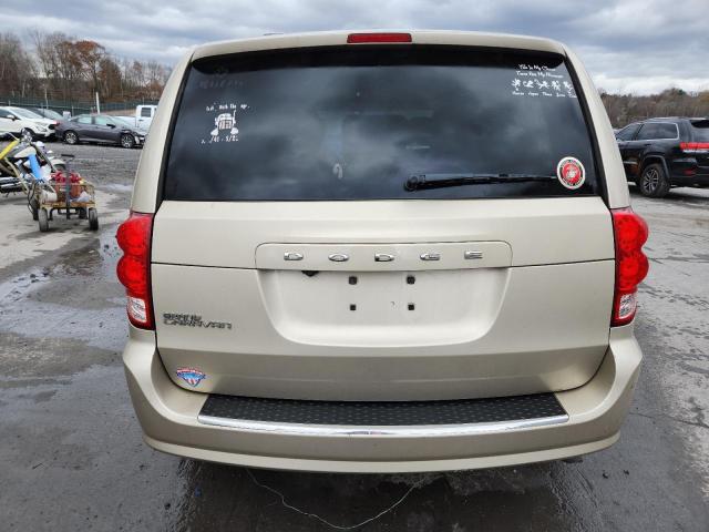Photo 6 from auction – 2012 DODGE GRAND CARA with VIN 2C4RDGCG5CR408548