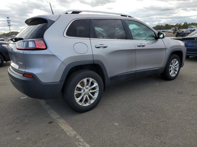 Photo 3 from auction – 2019 JEEP CHEROKEE L with VIN 1C4PJMCB4KD451265