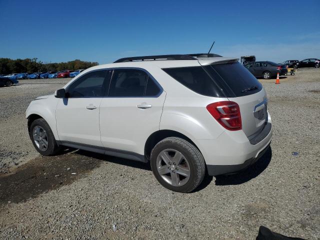 Photo 2 from auction – 2016 CHEVROLET EQUINOX LT with VIN 2GNALCEK3G6291884