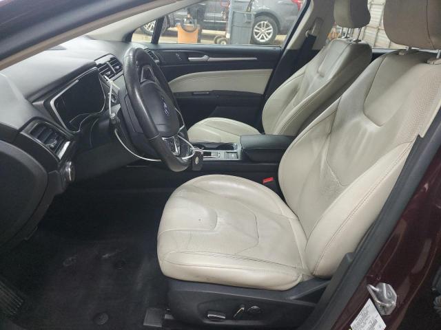 Photo 7 from auction – 2017 FORD FUSION with VIN 3FA6P0SU0HR127936
