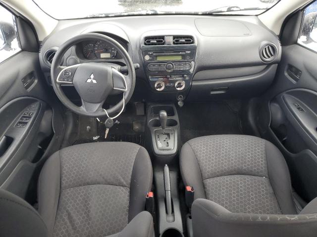 Photo 8 from auction – 2015 MITSUBISHI MIRAGE DE with VIN ML32A3HJ1FH048012